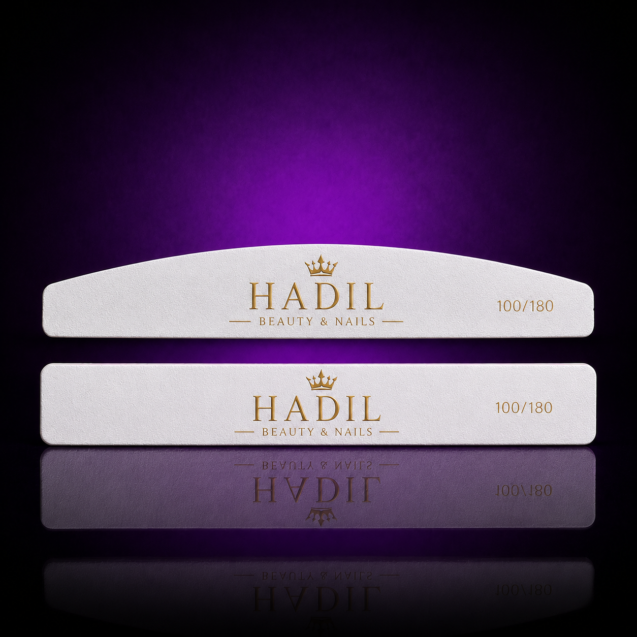 Hadil Beauty & Nail LIMA 100/180