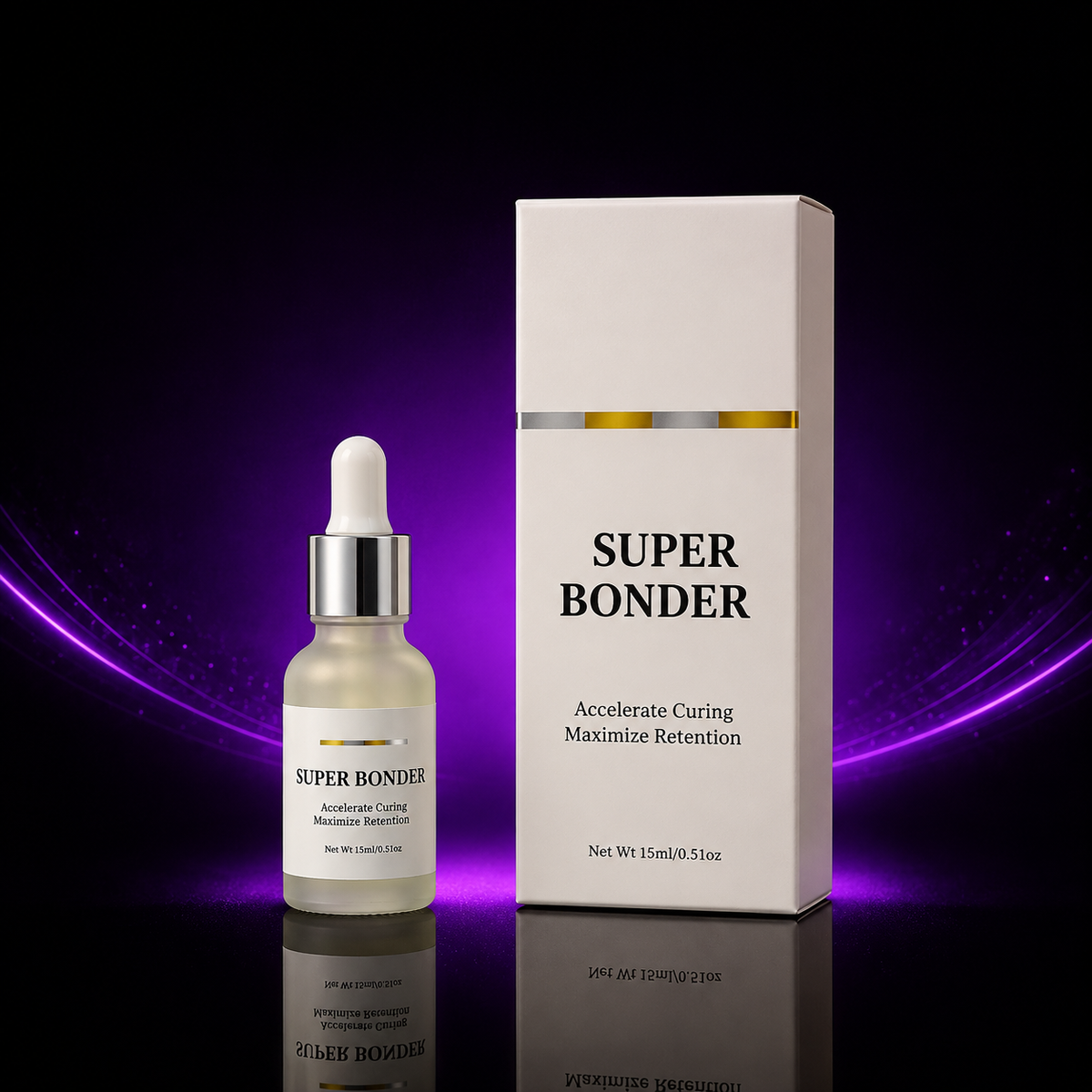 SUPER BONDER