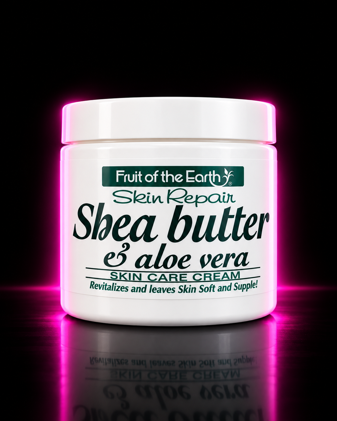 FRUIT OF THE EARTH SKIN REPAIR