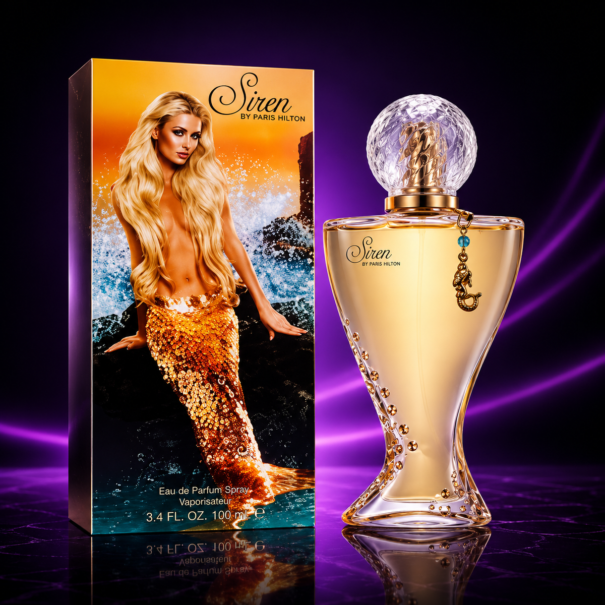 Siren Eau de Parfum
