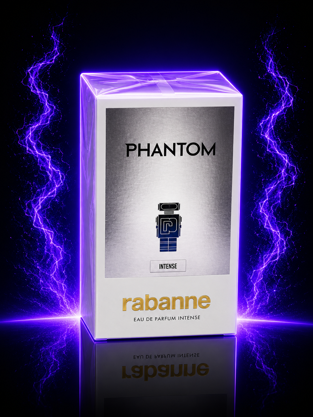 PACO RABANNE PHANTOM INTENSE