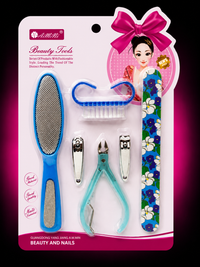AIMINI BEAUTY TOOLS MANICURE KIT