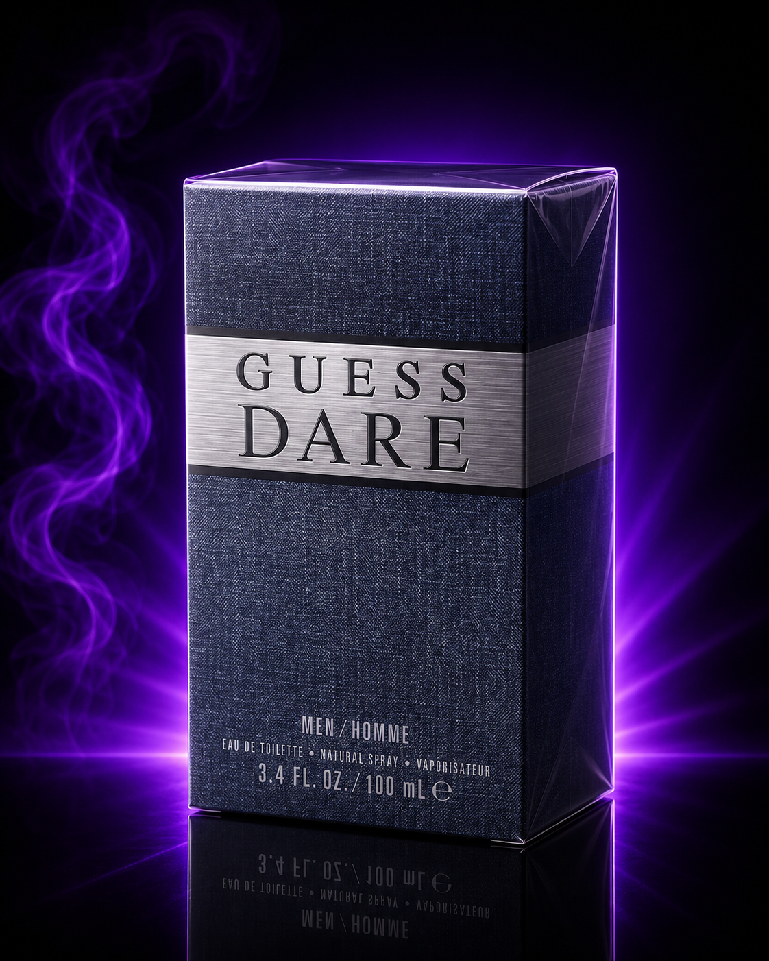 GUESS DARE M 3. OZ