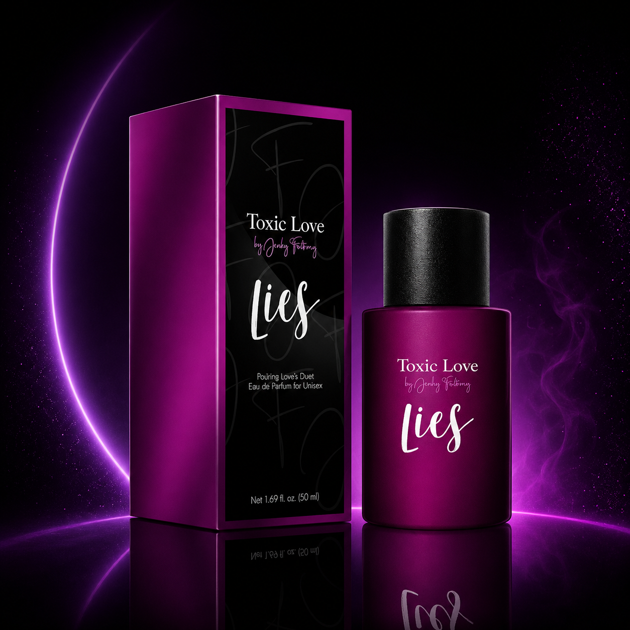 Lies – Toxic Love