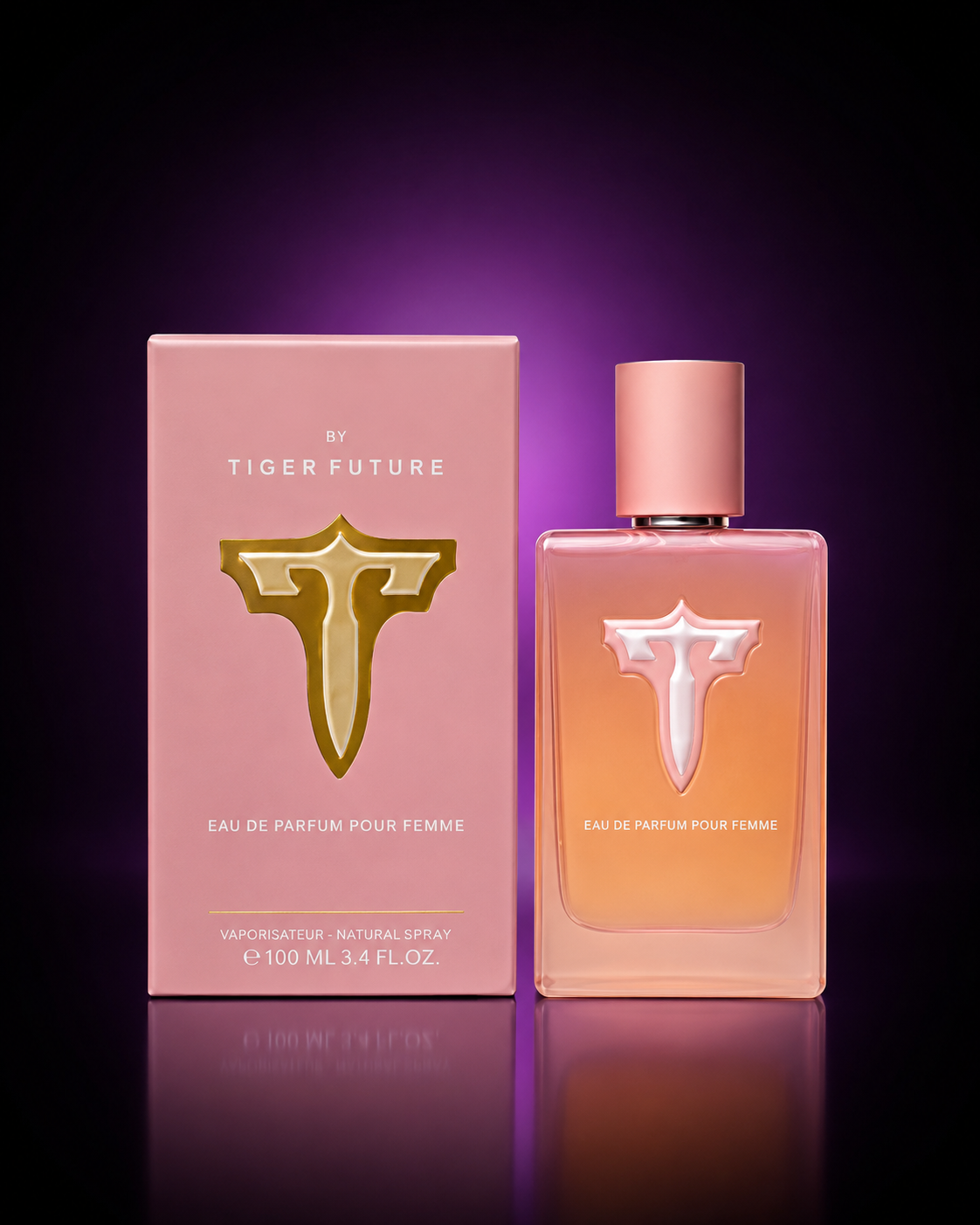 TERRITOIRE MASHMALLOW DREAMS