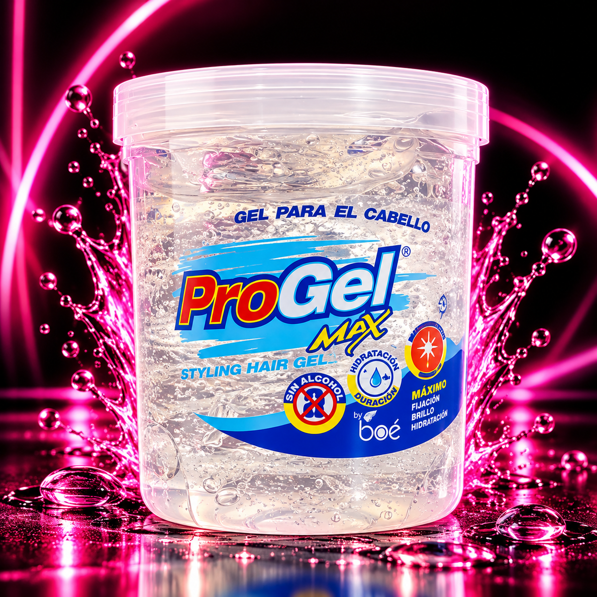 PRO GEL MAX 32.2 OZ