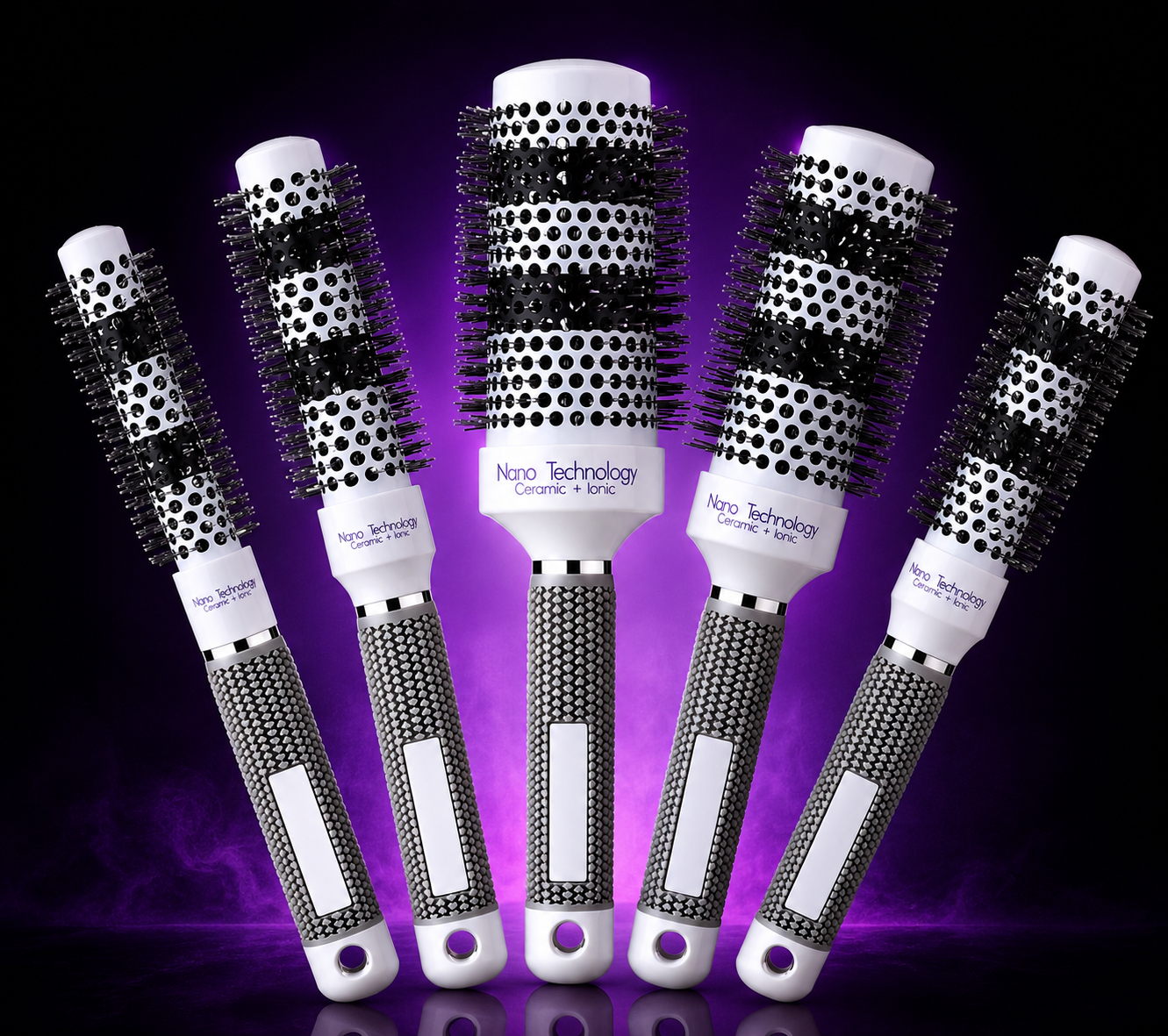 NANO BRUSH