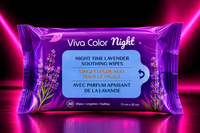 VIVA COLOR WIPES