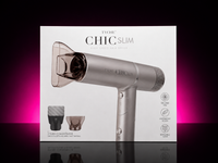 TYCHE CHIC SLIM HIGH SPEED HAIR DRYER