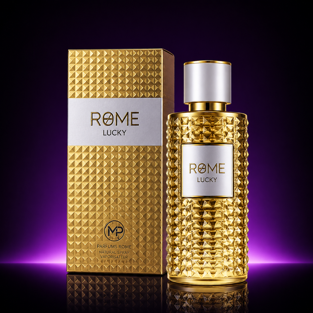 ROME Lucky Eau de Parfum