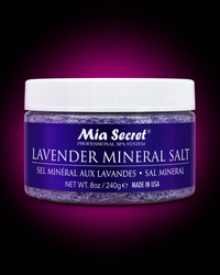 MIA SECRET MINERAL SALT