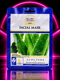 NEVADA FACIAL MASK