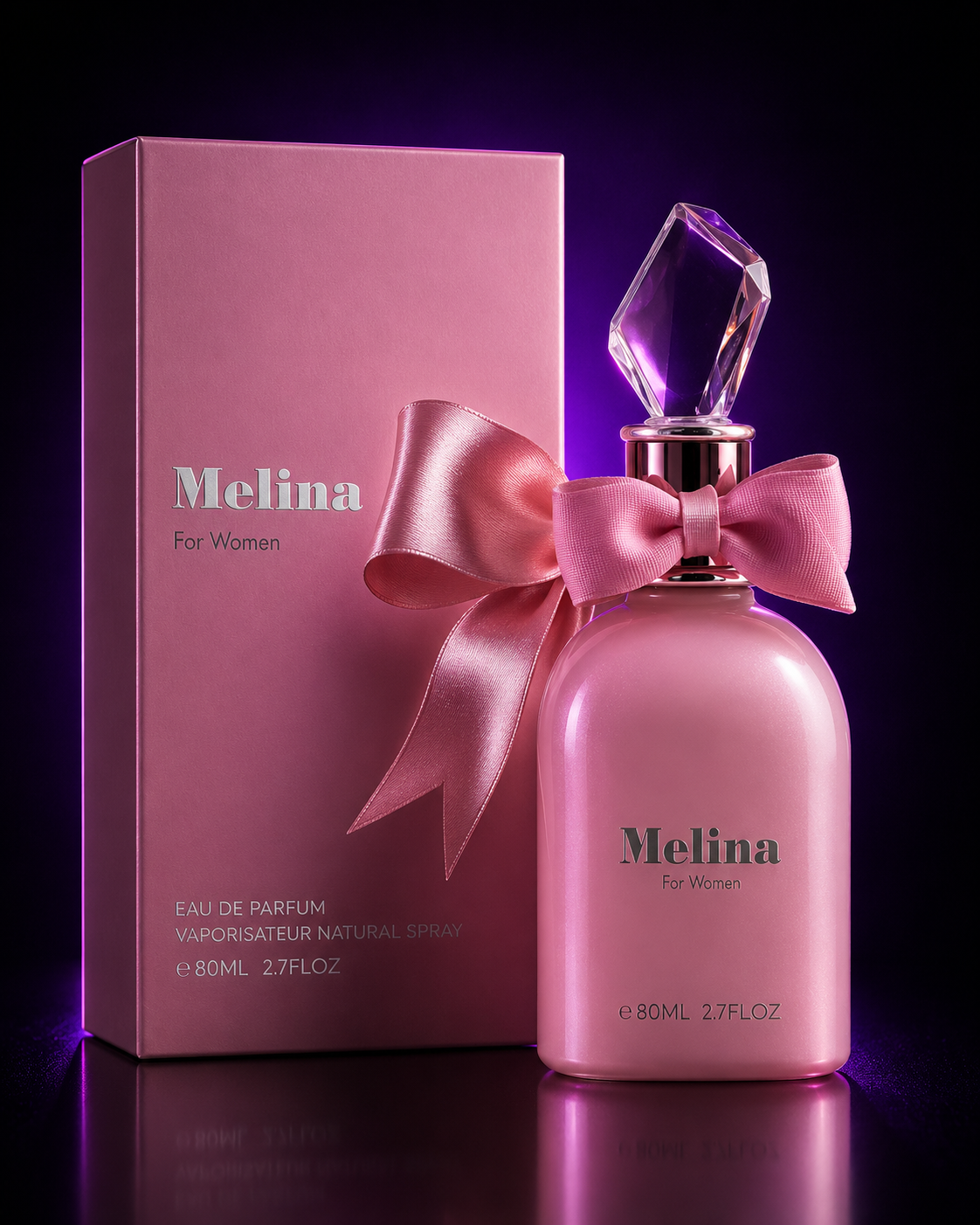 MELINA 3.4 OZ
