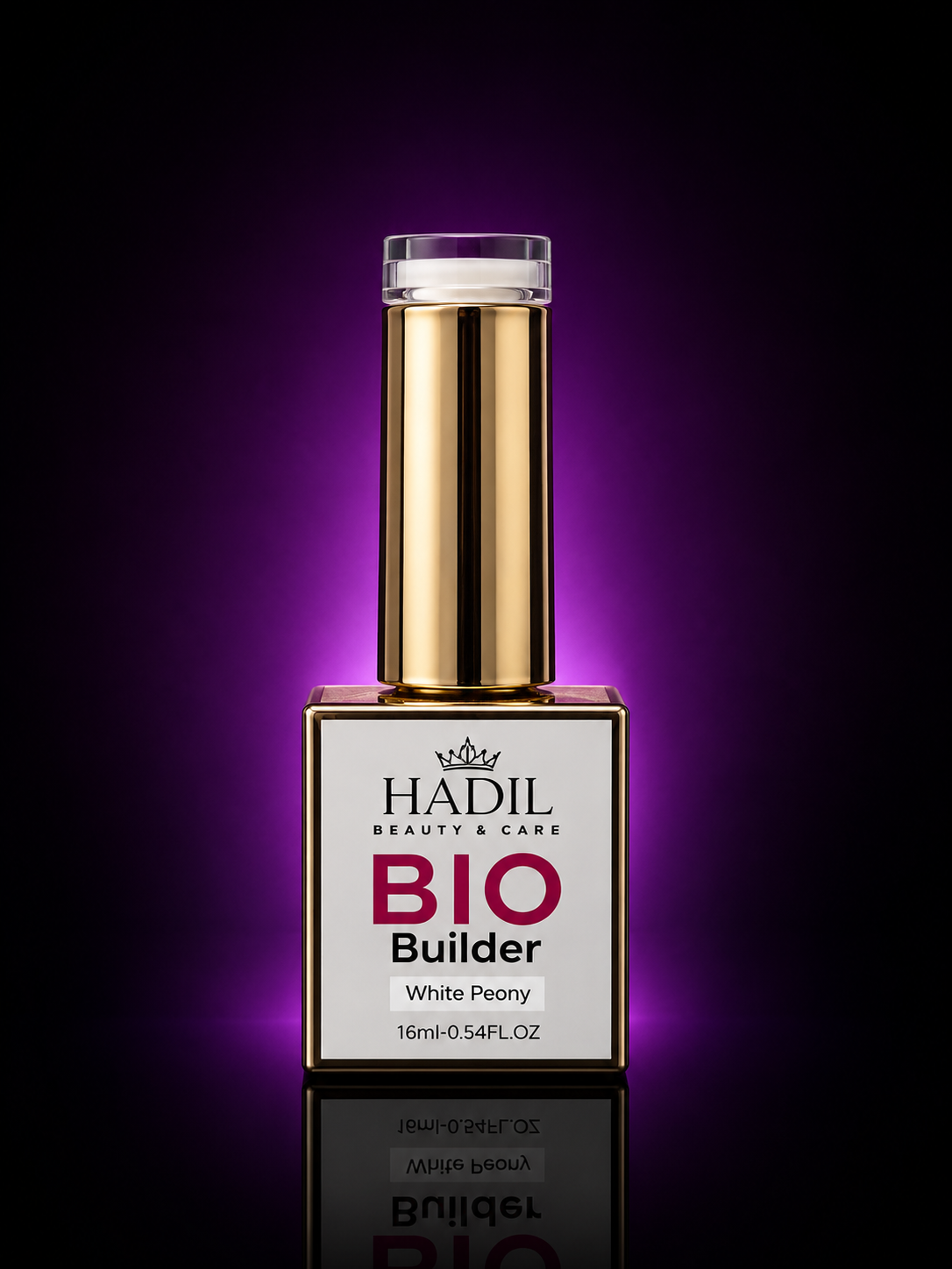 HADIL BIO BUILDER WHITE PONY