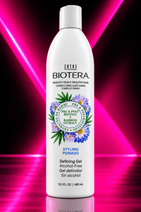 BIOTERA GEL DEFINIDOR