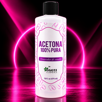 ACETONA 100% PURA