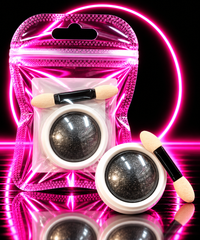 NAIL CHROME POWDER BE233