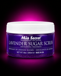 MIA SECRET SUGAR SCRUB