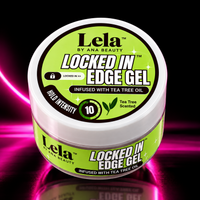 LELA LOSKED IN EDGE GEL 1.01 OZ.