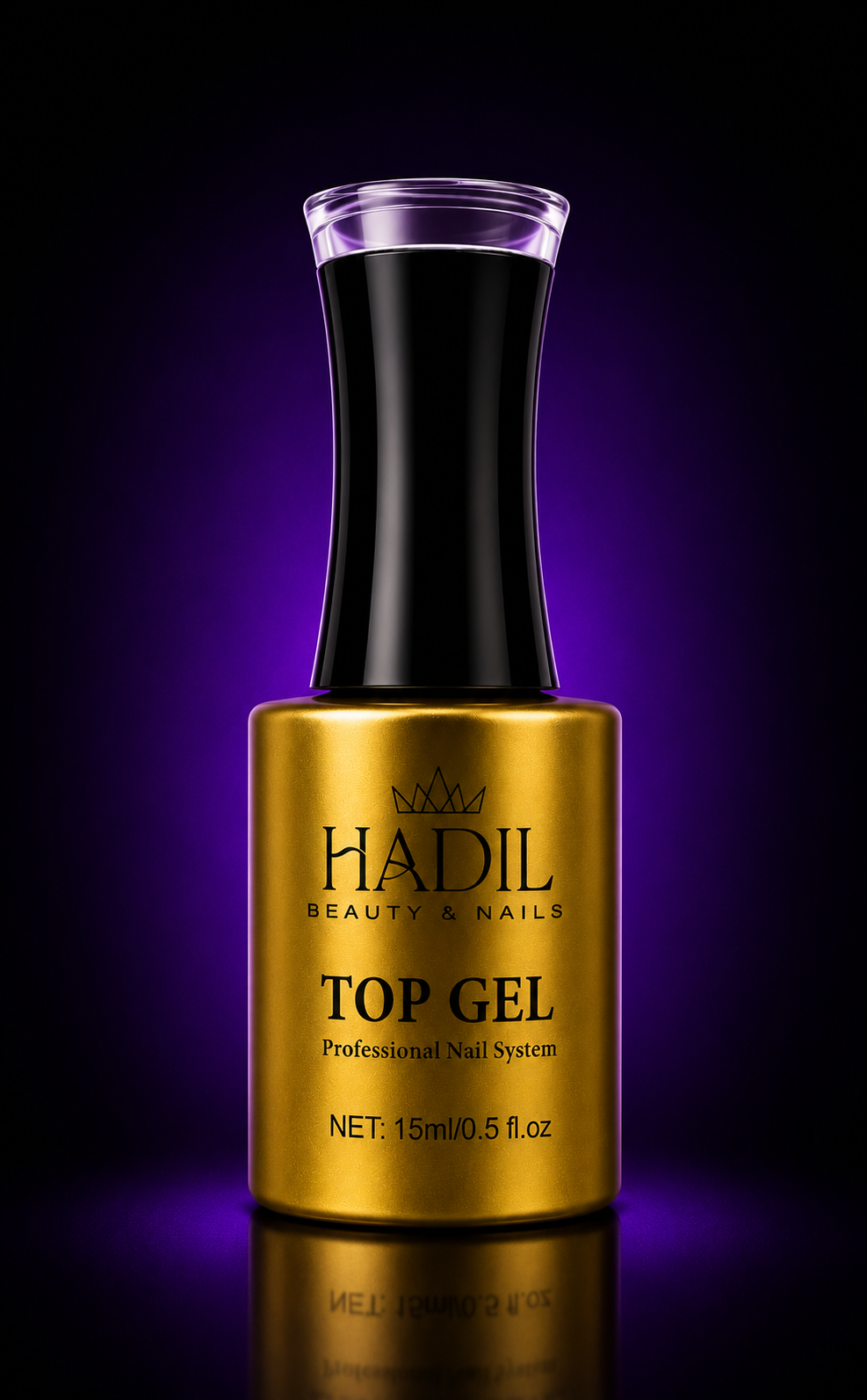 HADIL EXPRESS TOP GEL