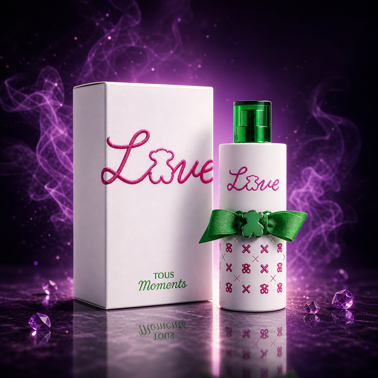 Tous Love Moments 3.0OZ