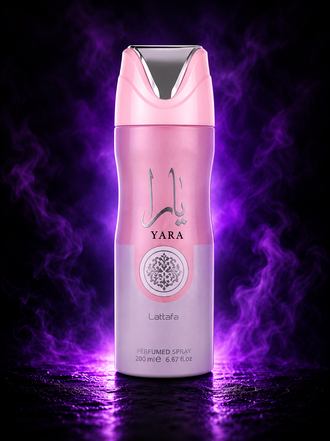 Yara Spray 6.67 Fl .oz