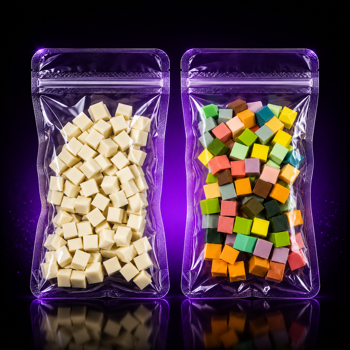 COLORFUL SPONGE BE 242
