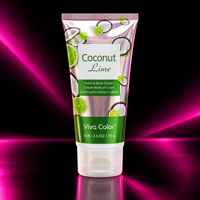 VIVA COLOR HAND Y BODY CREAM