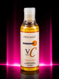 FEICAOJI ACEITES NATURALES 100ML