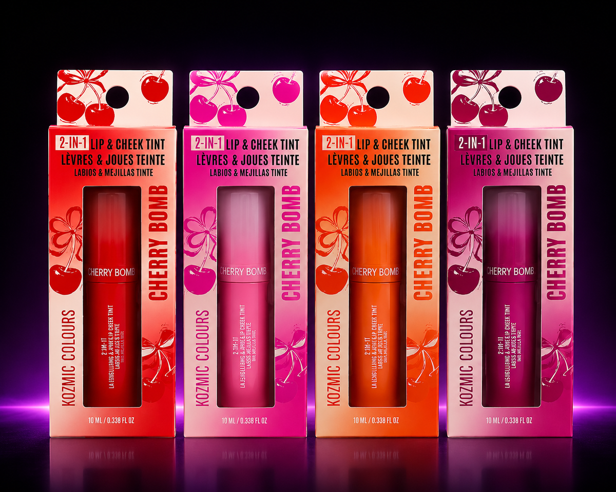2 in 1 Lip Tint