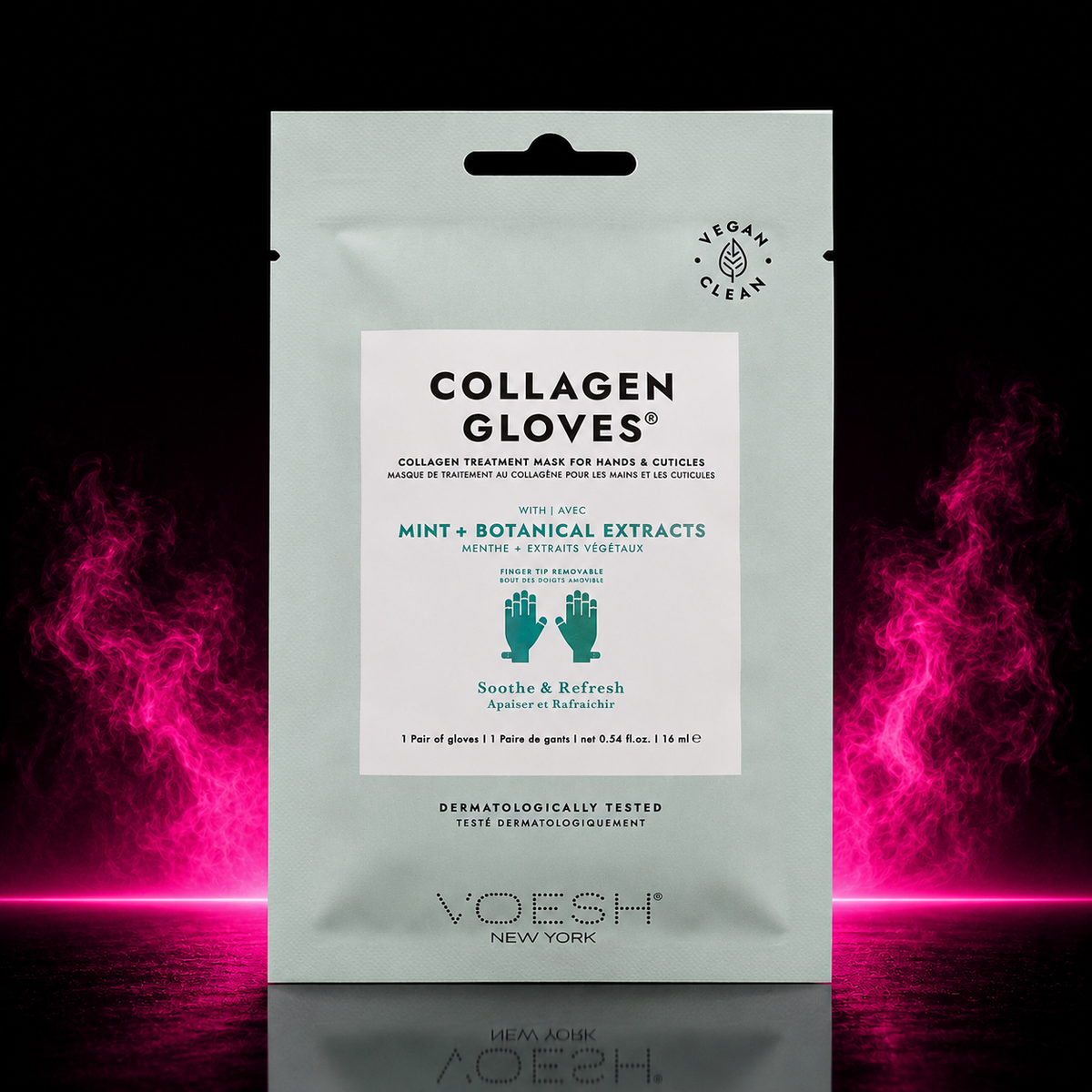 VOESH COLLAGEN GLOVES