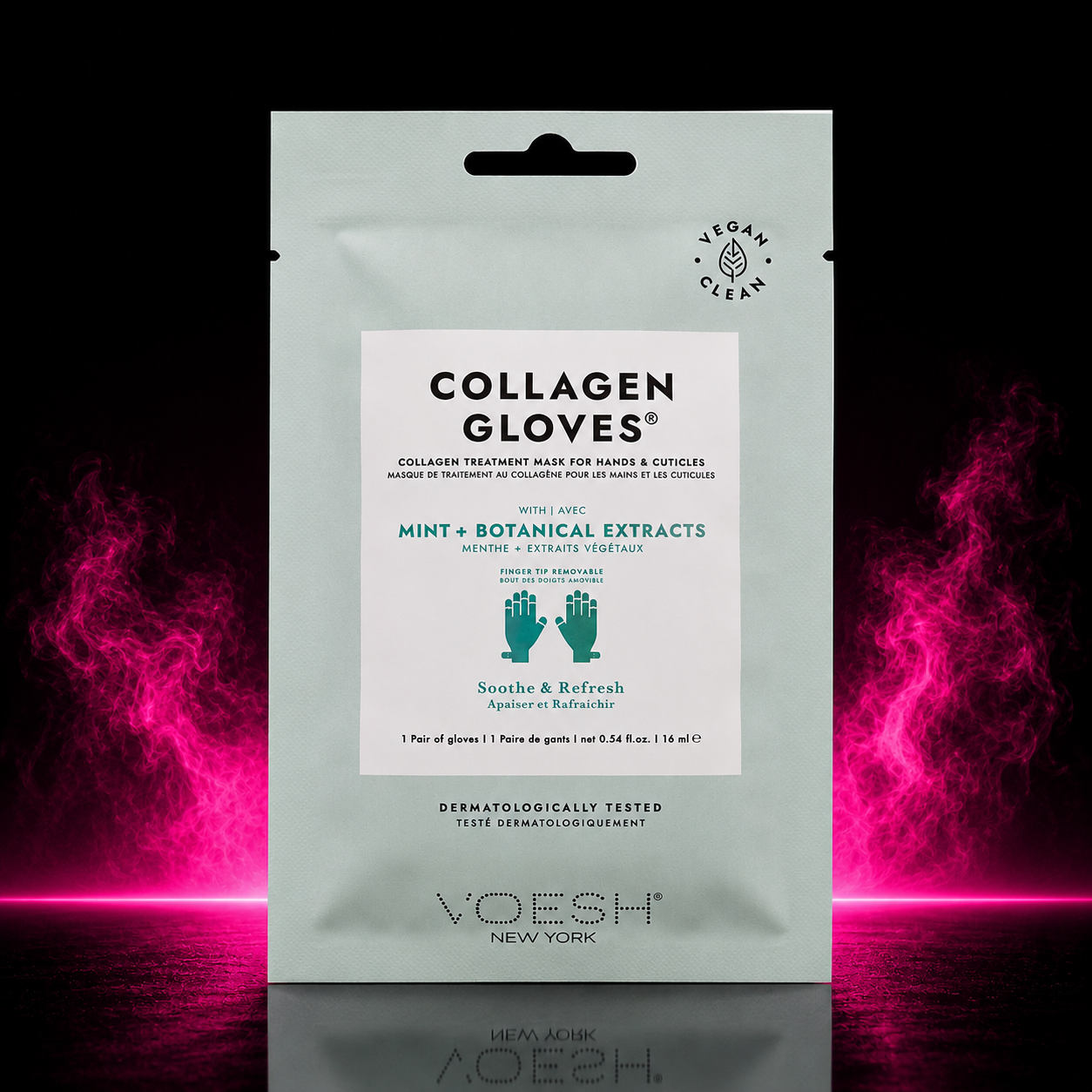 VOESH COLLAGEN GLOVES