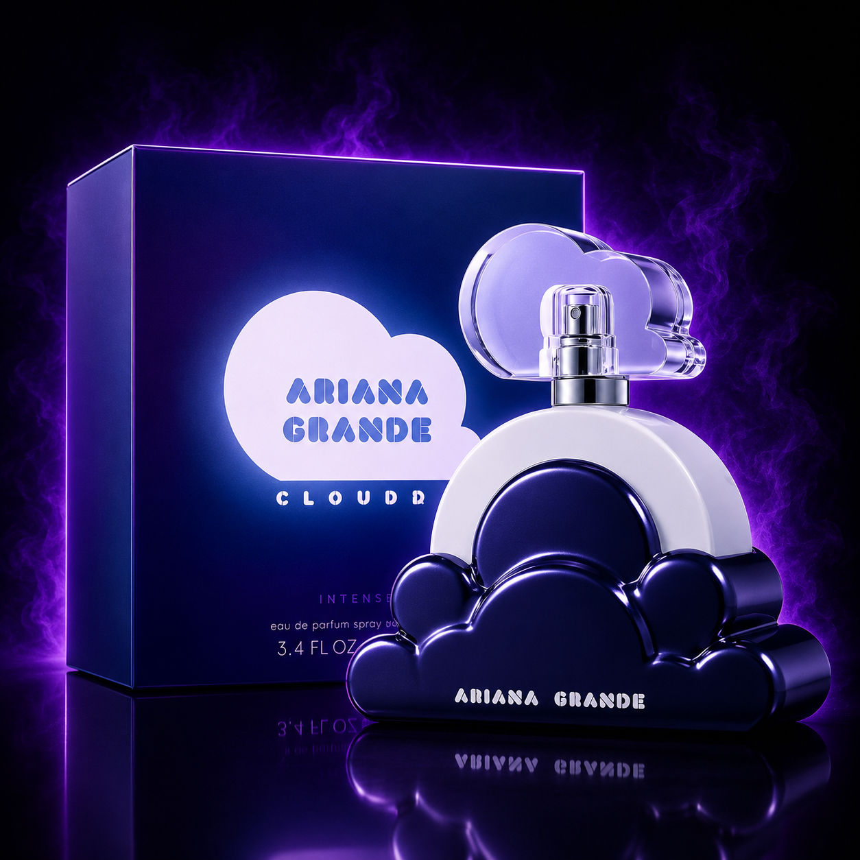 ARIANA CLOUD INTENSE W 3.4