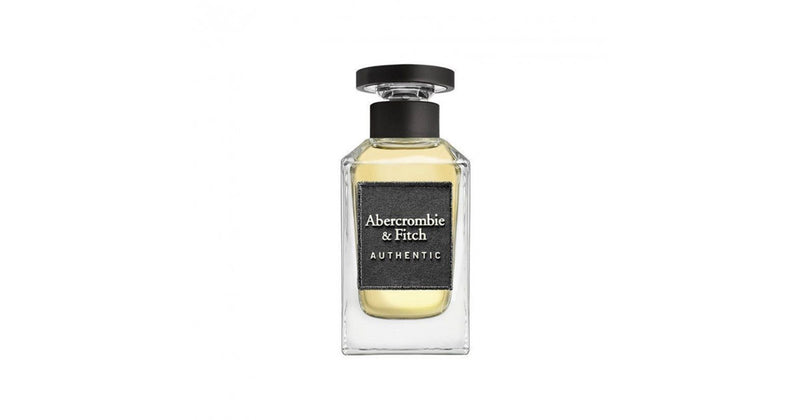 A&F AUTHENTIC M 3.4oz