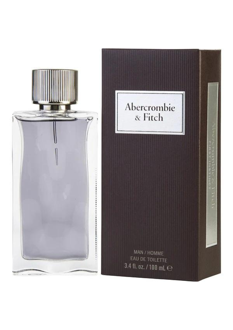 A&F FIRST INSTICT M 3.4oz