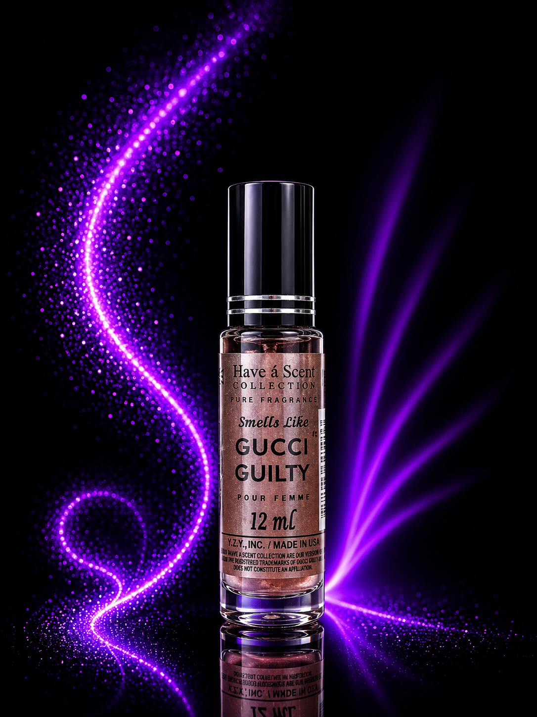 Angel Aceite Perfumado 12 ml