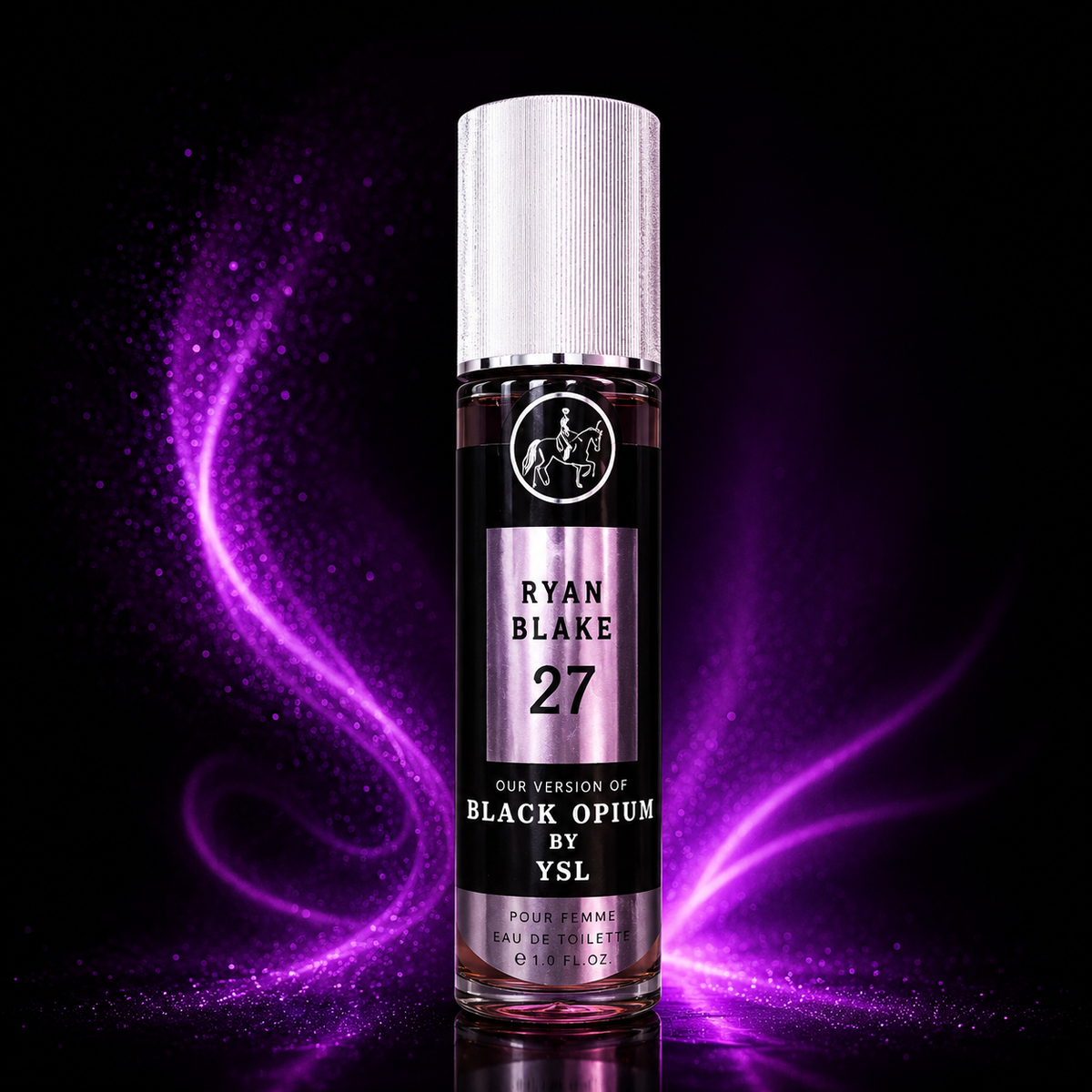 Ryan Blake 27 Black Opium Eau de Parfum