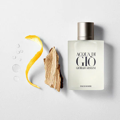 ARMANI ACQUA DI GIO 3.4oz M