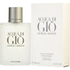 ARMANI ACQUA DI GIO 3.4oz M