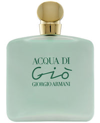 ARMANI AQUA DI GIO 3.4oz W