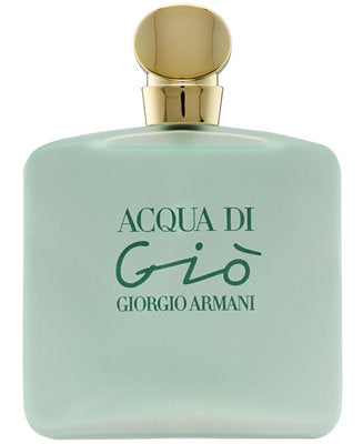 ARMANI AQUA DI GIO 3.4oz W