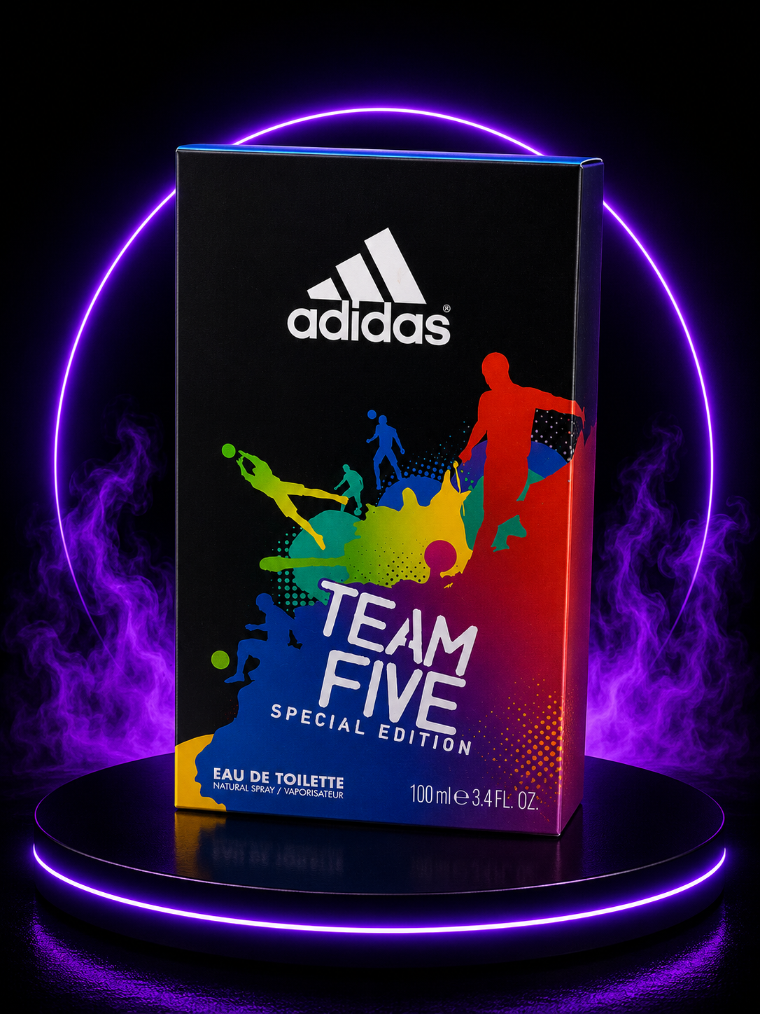 Adidas Victory League