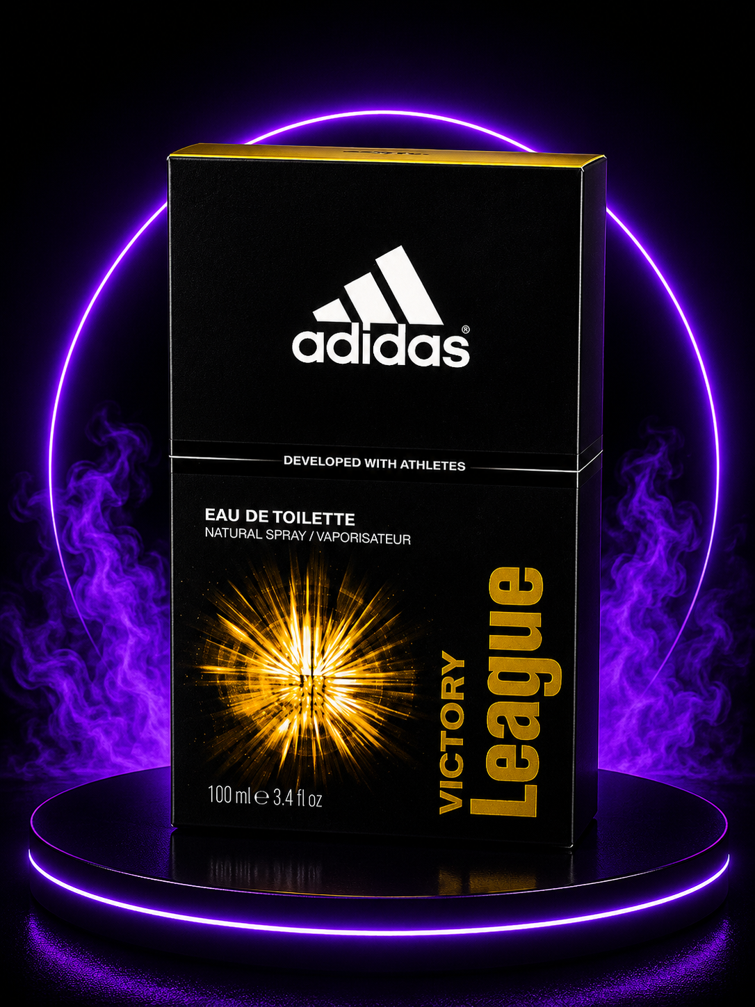 Adidas Victory League