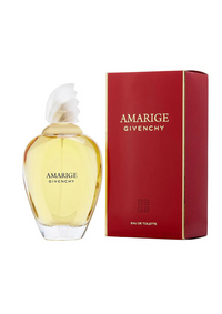 GIVENCHY AMARIGE W 3.3oz