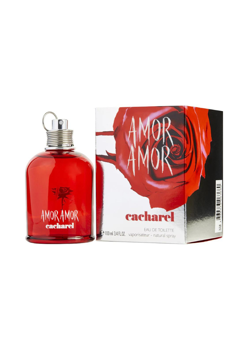 CACHAREL AMOR AMOR W 3.4oz