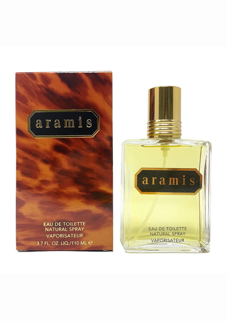 ARAMIS M 3.7oz