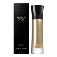 GA ARMANI CODE ABSOLU M 2.0 PA