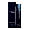 ARMANI CODE M 2.5oz