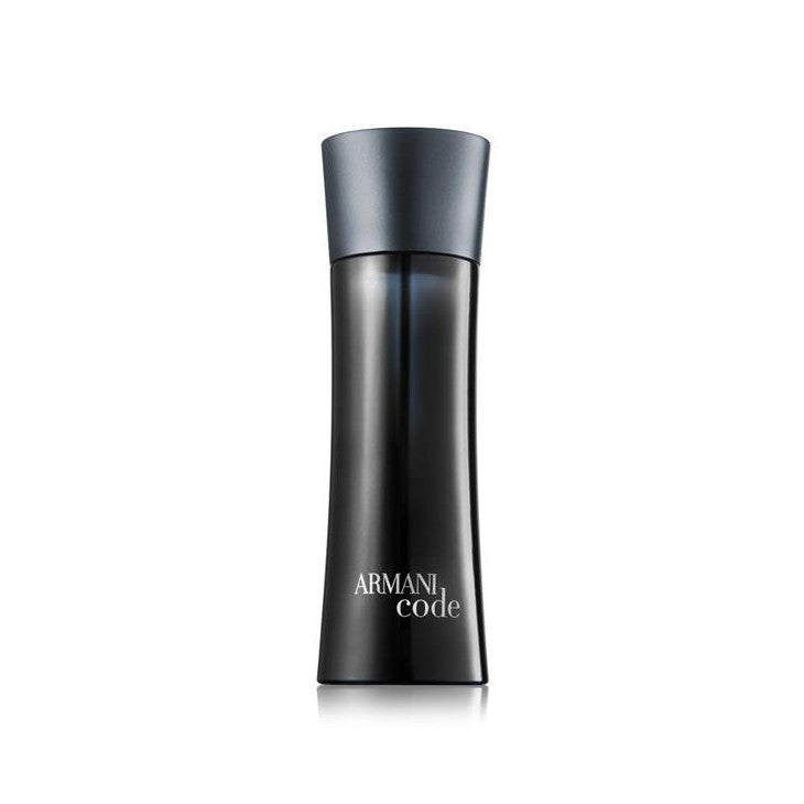 ARMANI CODE M 2.5oz