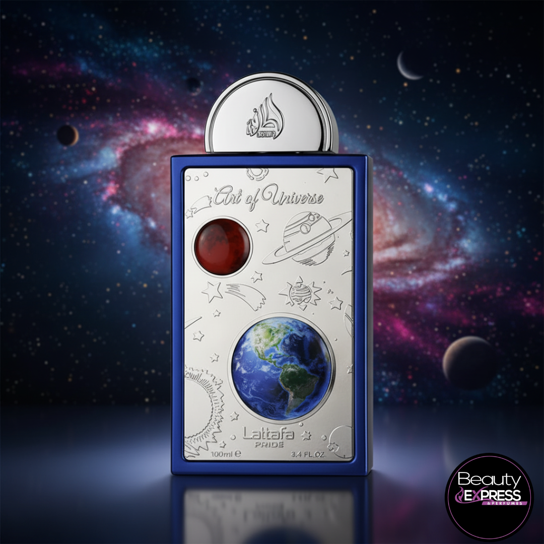 ART OF UNIVERSE LATTAFA 3.4 OZ
